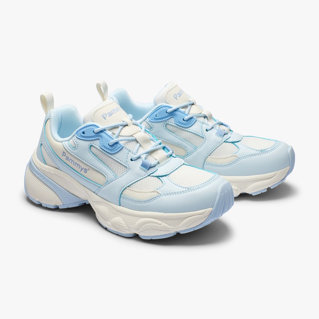 Pammys™ - Sneaker retrò