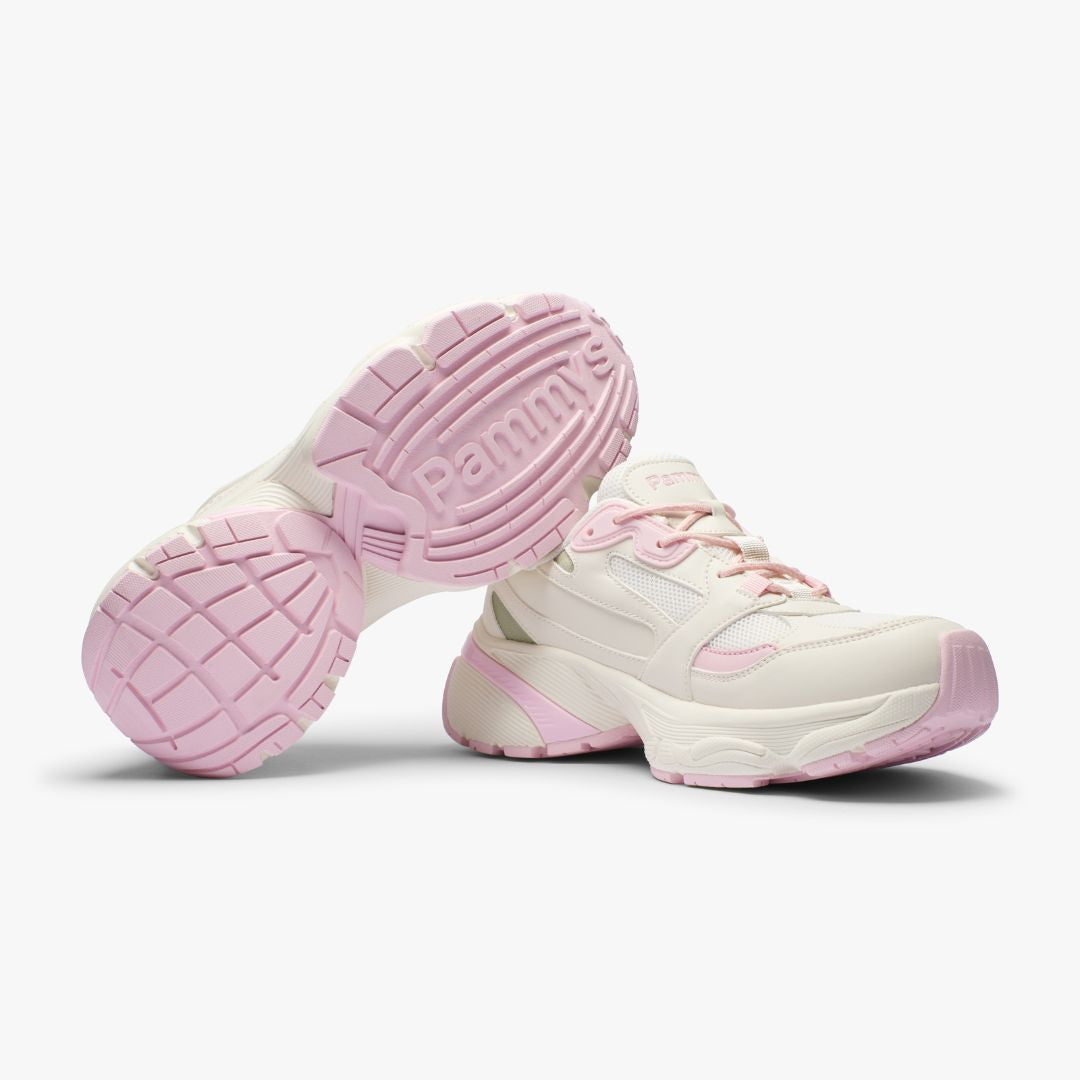 Pammys™ - Sneaker retrò