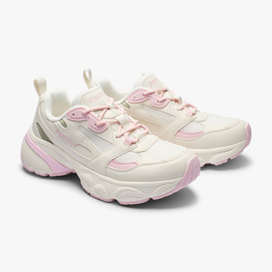 Pammys™ - Sneaker retrò