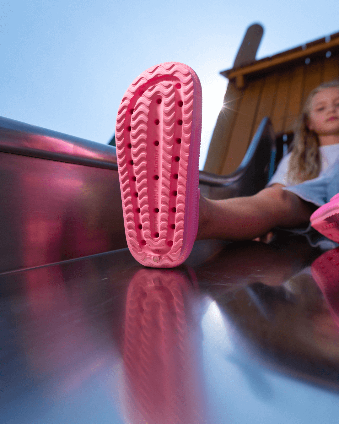 Pammys™ - Originals Kinderen