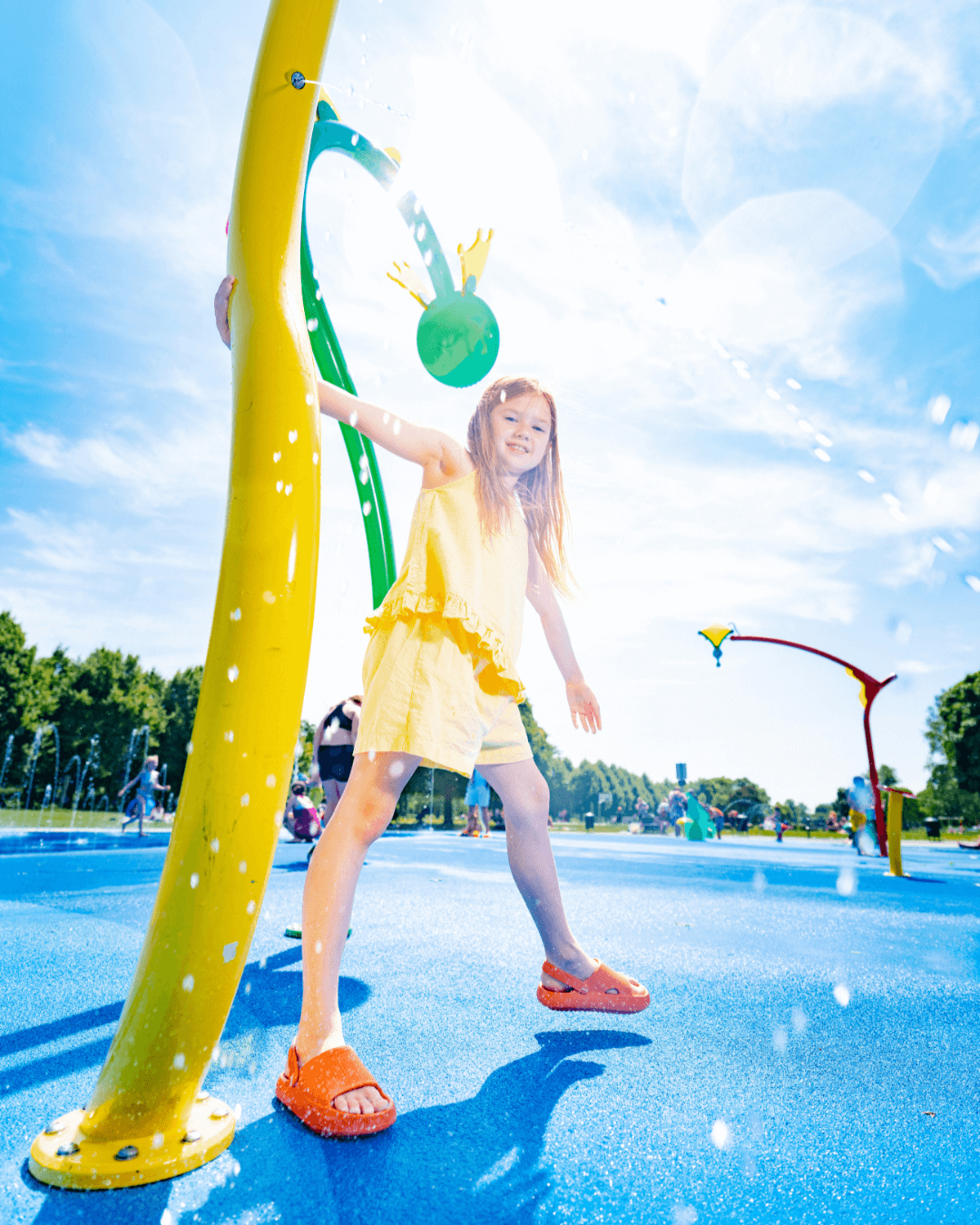 Pammys™ - Originals Kinderen