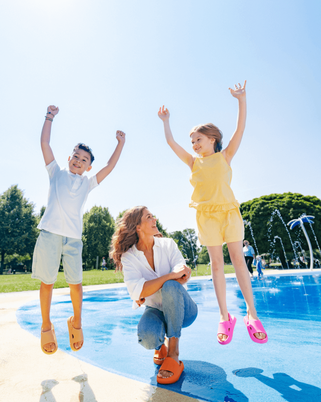 Pammys™ - Originals Kinderen