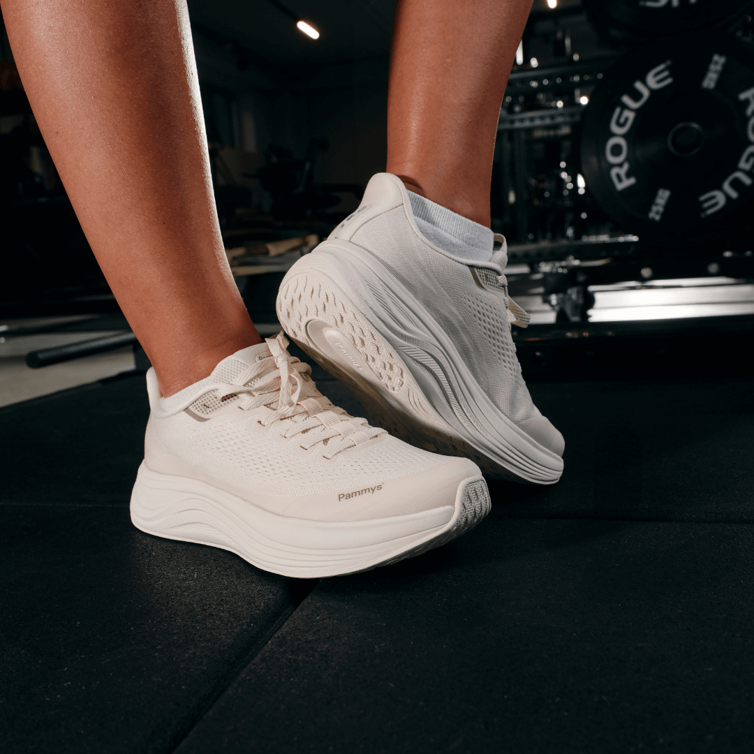 Pammys™ - Step-Ins 2.0