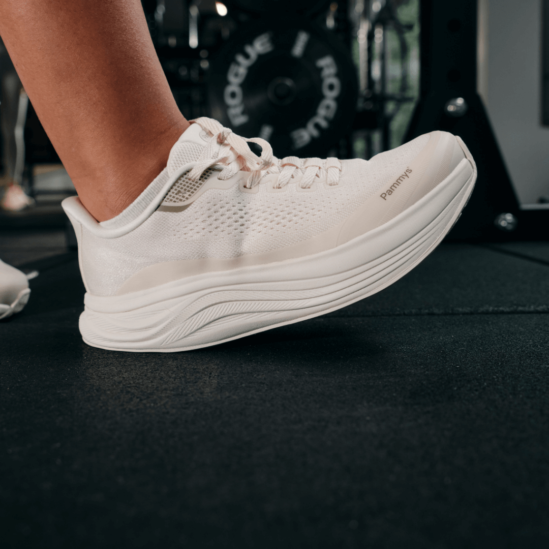 Pammys™ - Step-Ins 2.0