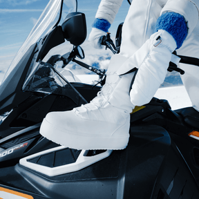 Pammys™ - Snowboots 2.0