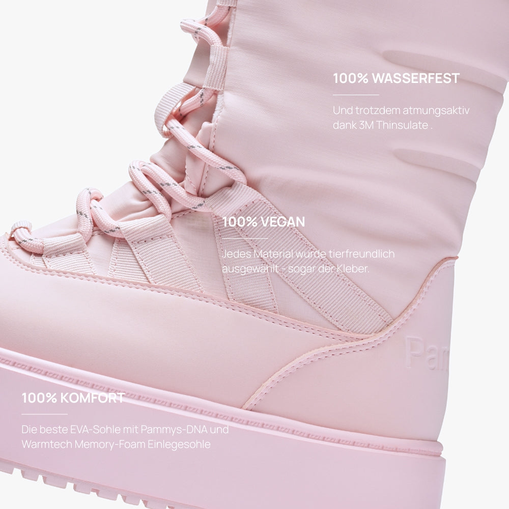 Pammys™ - Snowboots 2.0