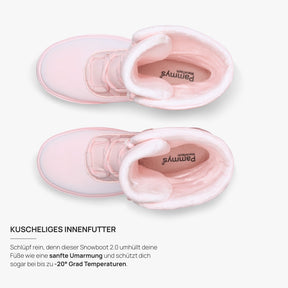 Pammys™ - Snowboots 2.0
