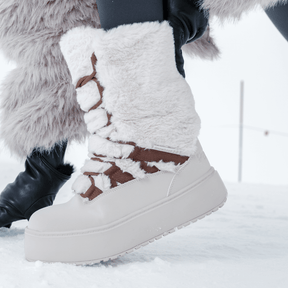 Pammys™ - Snowboots 2.0