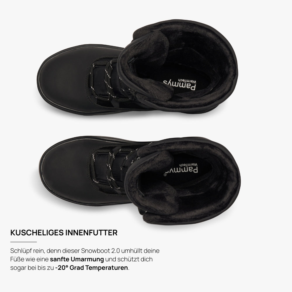 Pammys™ - Snowboots 2.0