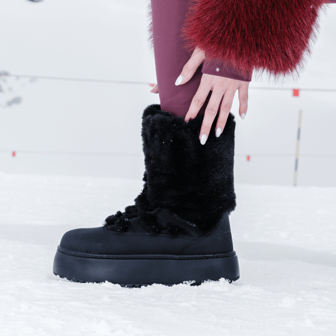 Pammys™ - Snowboots 2.0