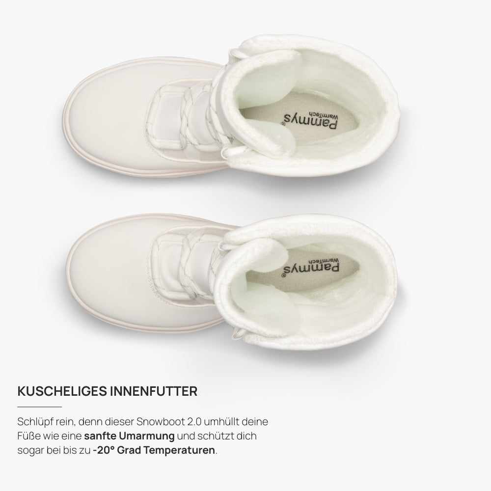 Pammys™ - Snesko 2.0