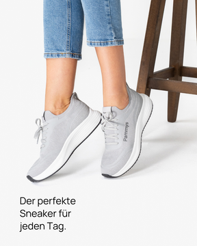 Pammys stedbørn