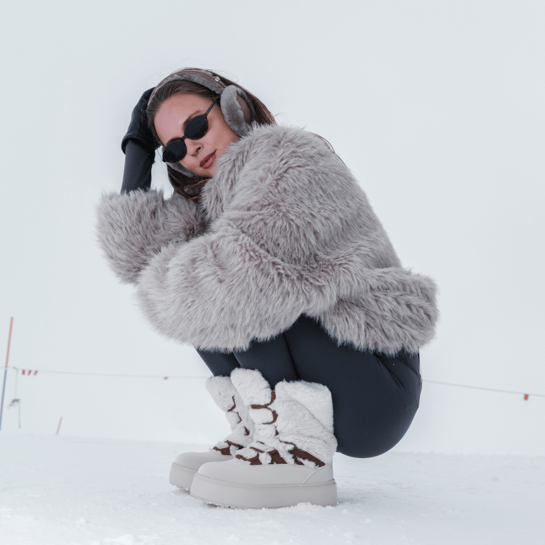 Pammys™ - Snesko 2.0