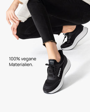 Pammys stedbørn