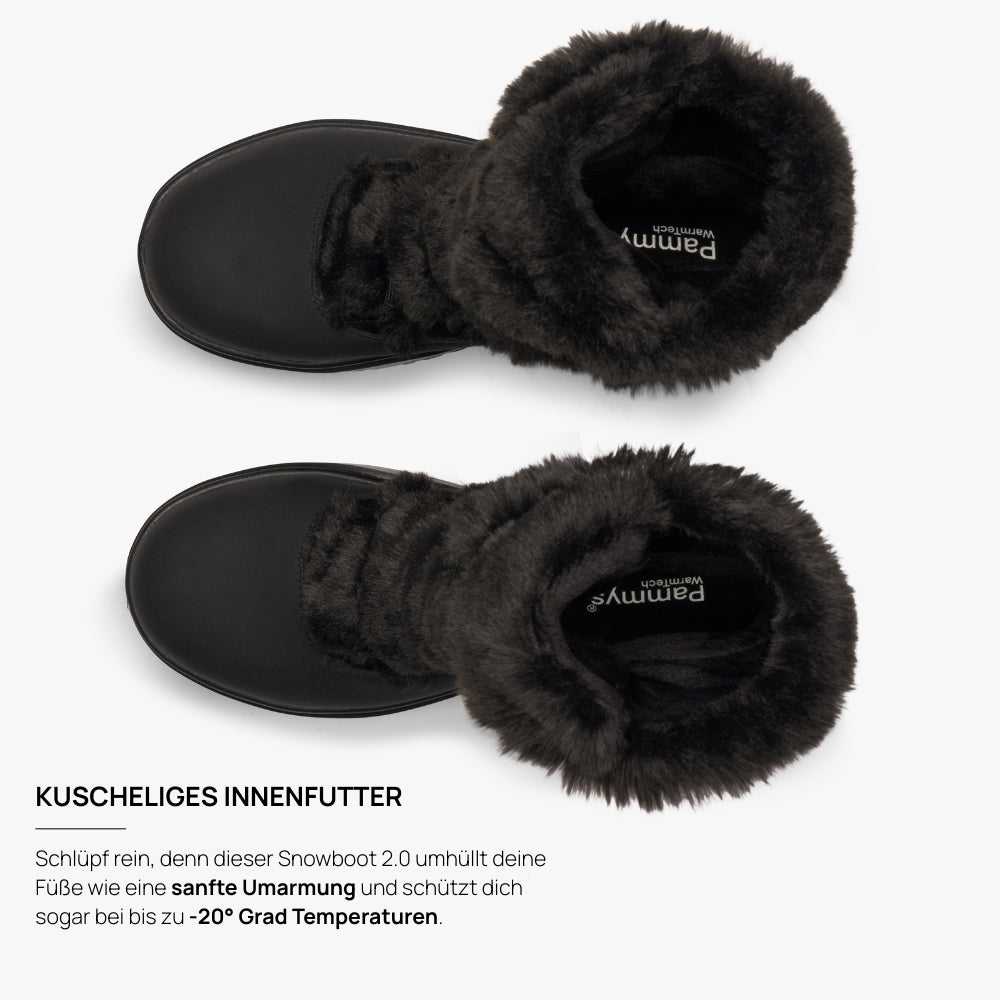 Pammys™ - Snesko 2.0