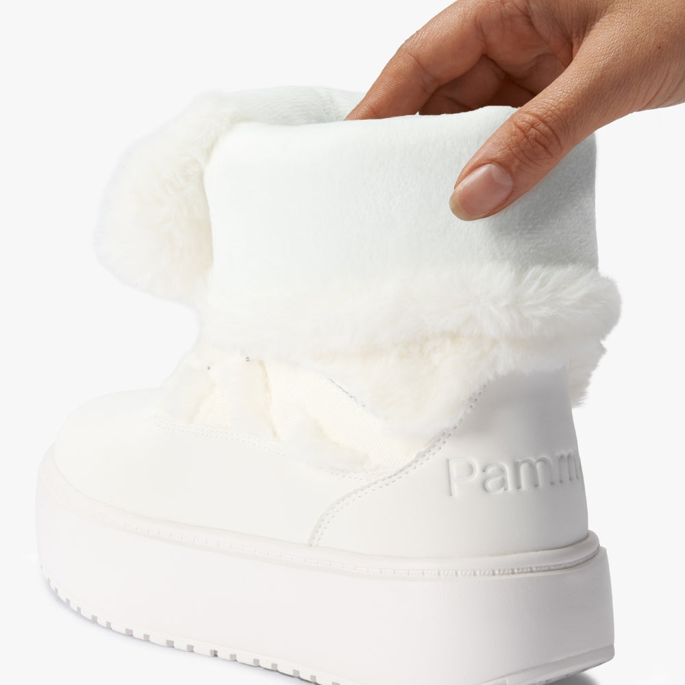 Pammys™ - Snesko 2.0