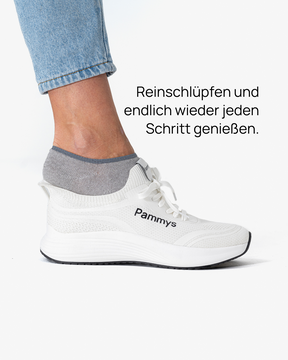 Pammys stedbørn