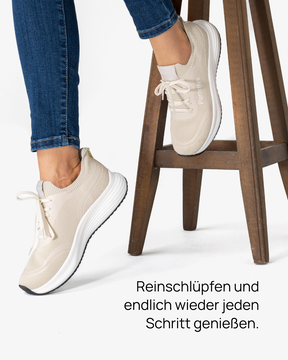 Pammys stedbørn