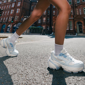 Pammys™ - Retro-sneaker