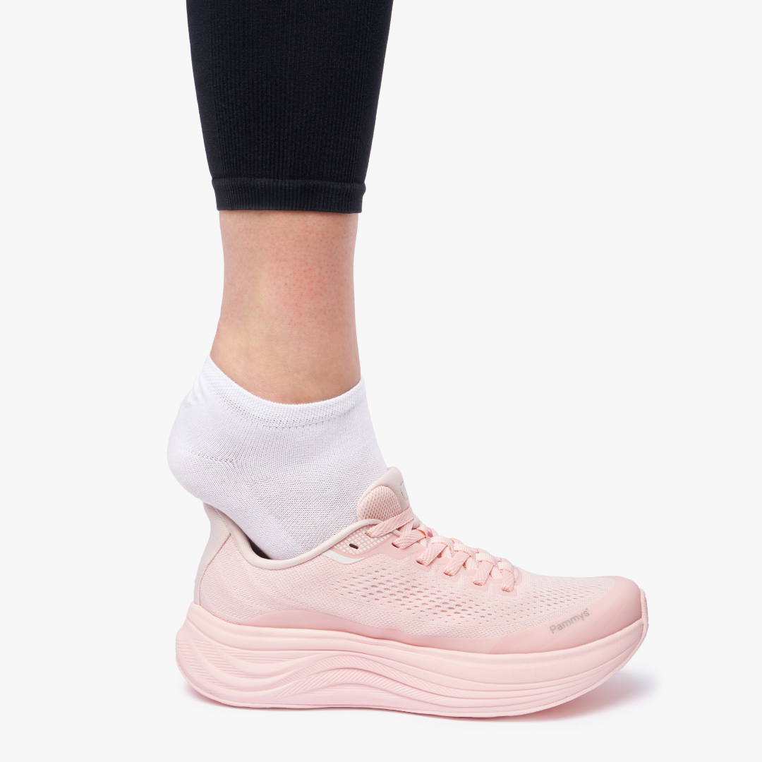 Pammys™ - Step-Ins 2.0