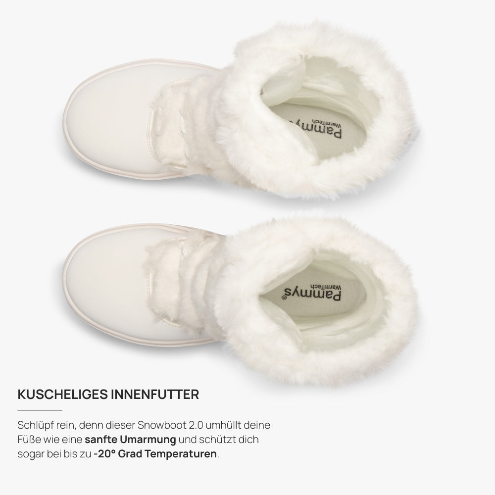 Pammys™ - Snowboots 2.0
