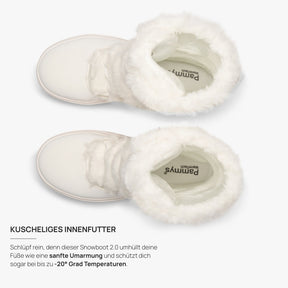 Pammys™ - Snowboots 2.0