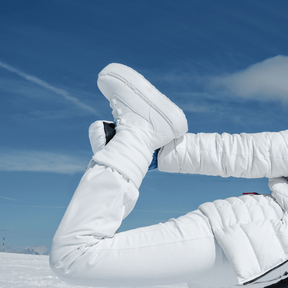 Pammys™ - Snowboots 2.0