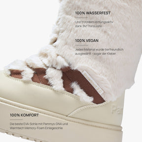 Pammys™ - Snowboots 2.0