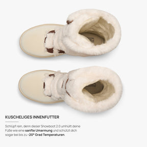 Pammys™ - Snowboots 2.0