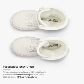 Pammys™ - Snowboots 2.0