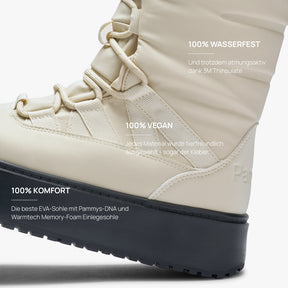 Pammys™ - Snowboots 2.0