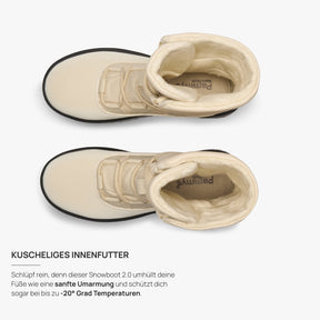 Pammys™ - Snowboots 2.0