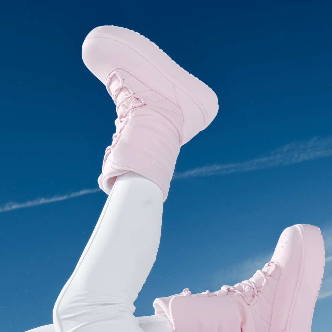 Pammys™ - Snowboots 2.0