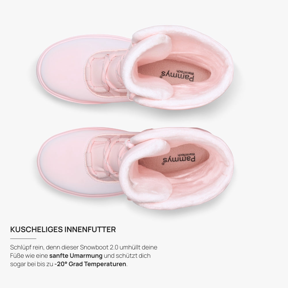 Pammys™ - Snowboots 2.0