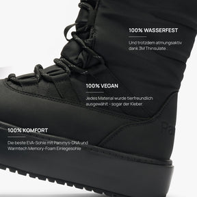 Pammys™ - Snowboots 2.0