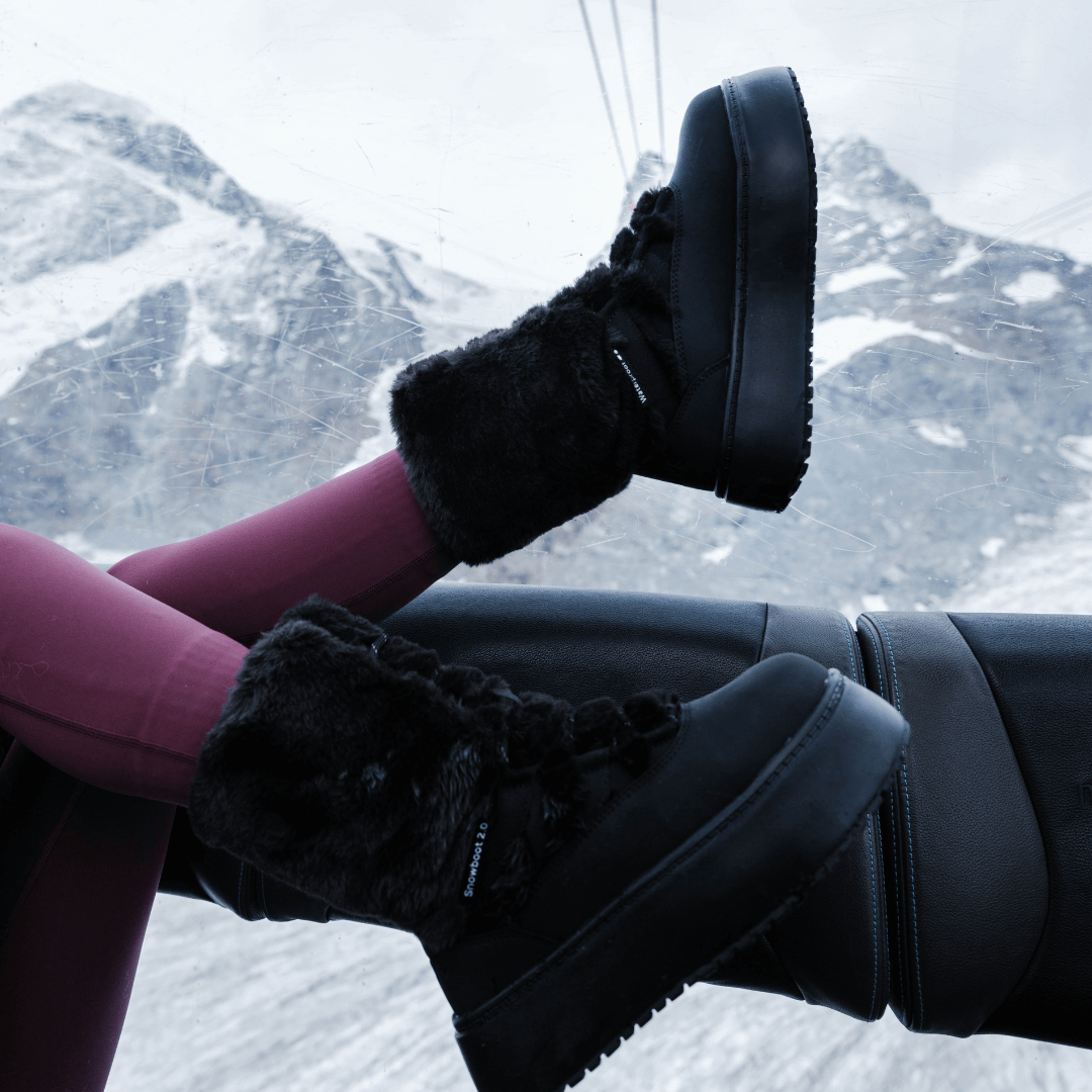 Pammys™ - Snowboots 2.0