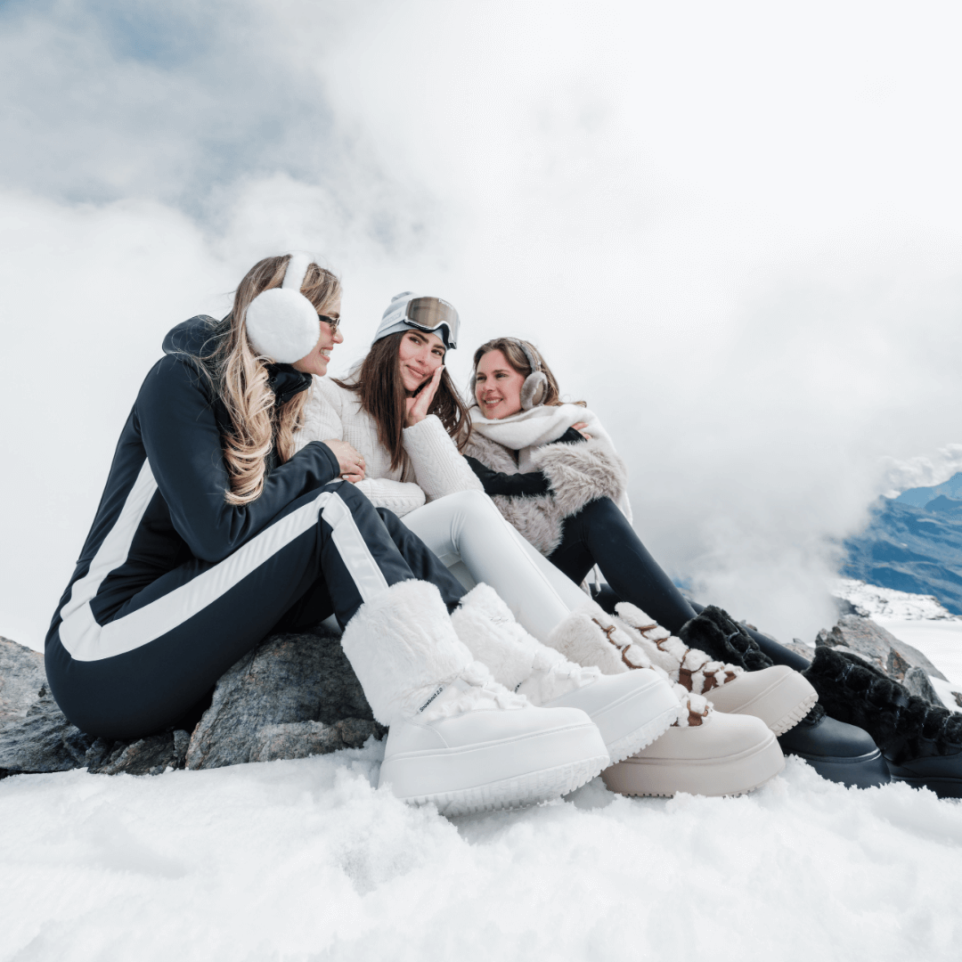 Pammys™ - Snowboots 2.0