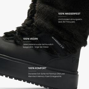 Pammys™ - Snowboots 2.0