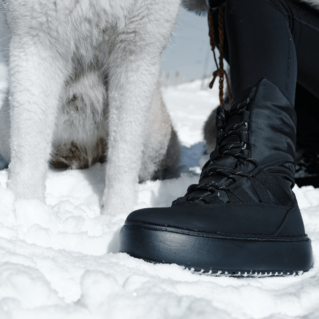 Pammys™ - Snowboots 2.0