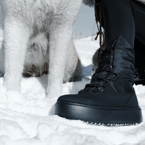 Pammys™ - Snowboots 2.0