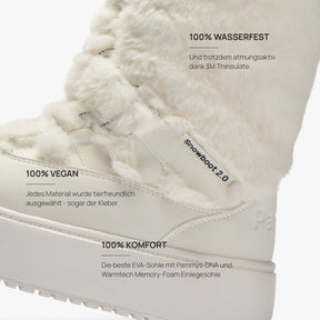 Pammys™ - Stivali da neve 2.0