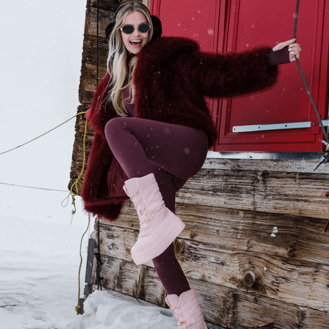 Pammys™ - Stivali da neve 2.0