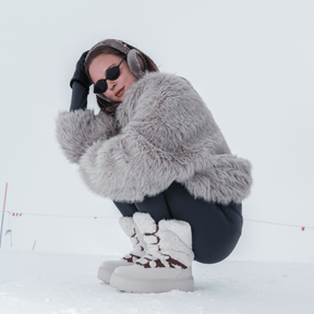 Pammys™ - Stivali da neve 2.0