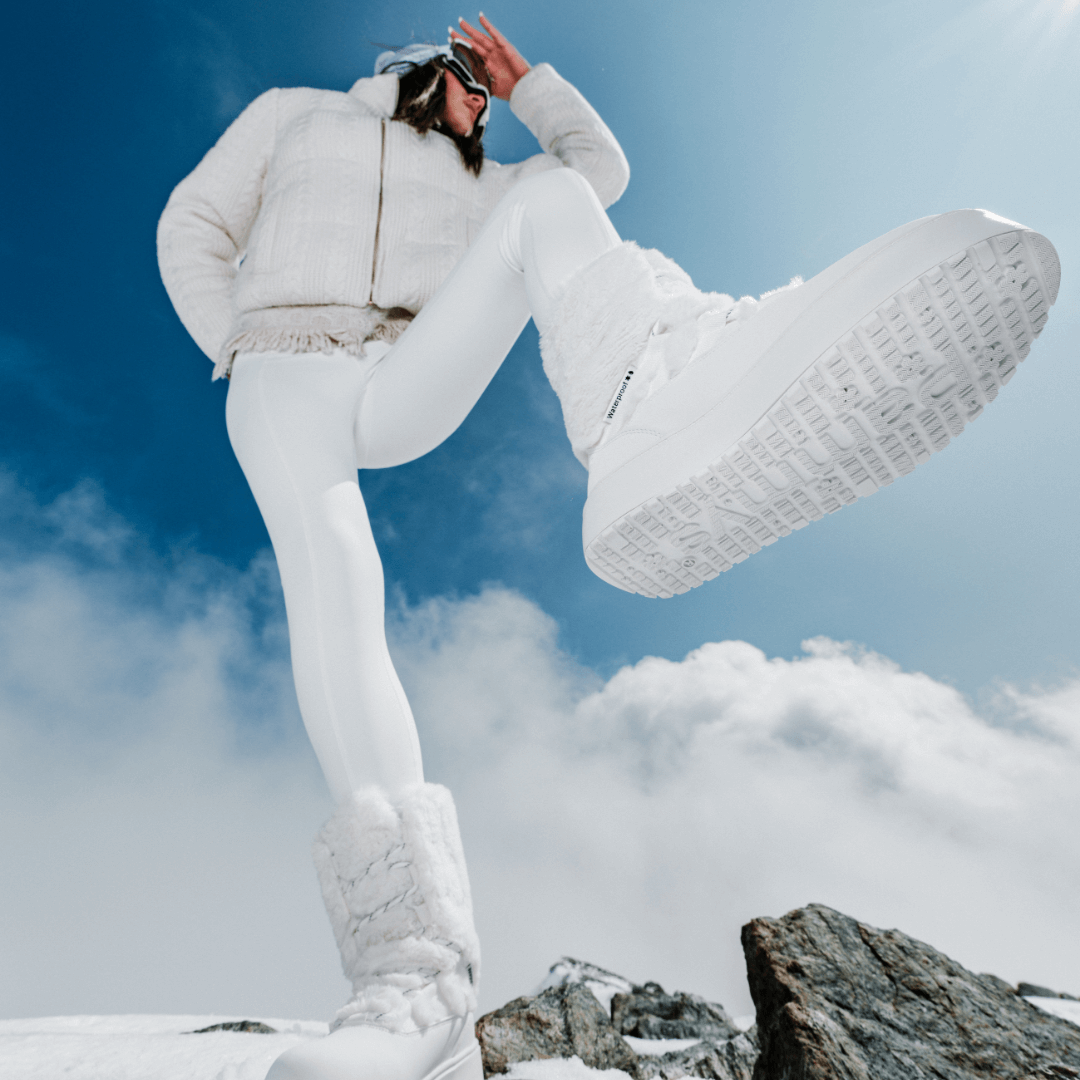 Pammys™ - Stivali da neve 2.0