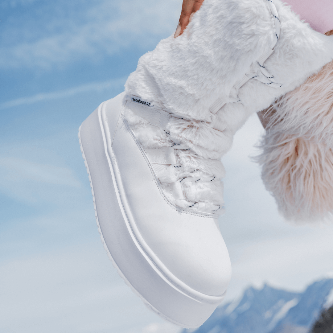 Pammys™ - Stivali da neve 2.0