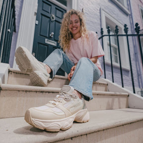 Pammys™ - Sneaker retrò