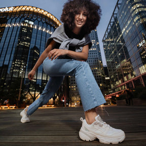 Pammys™ - Sneaker retrò