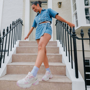 Pammys™ - Sneaker retrò