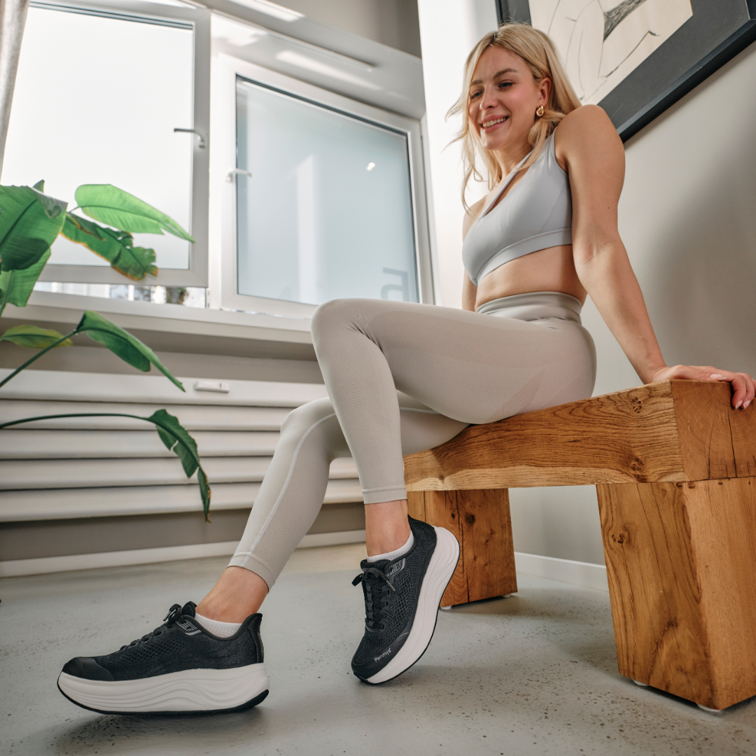 Pammys™ - Step-Ins 2.0