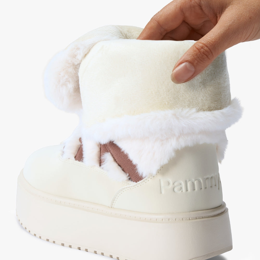 Pammys™ - Snowboots 2.0